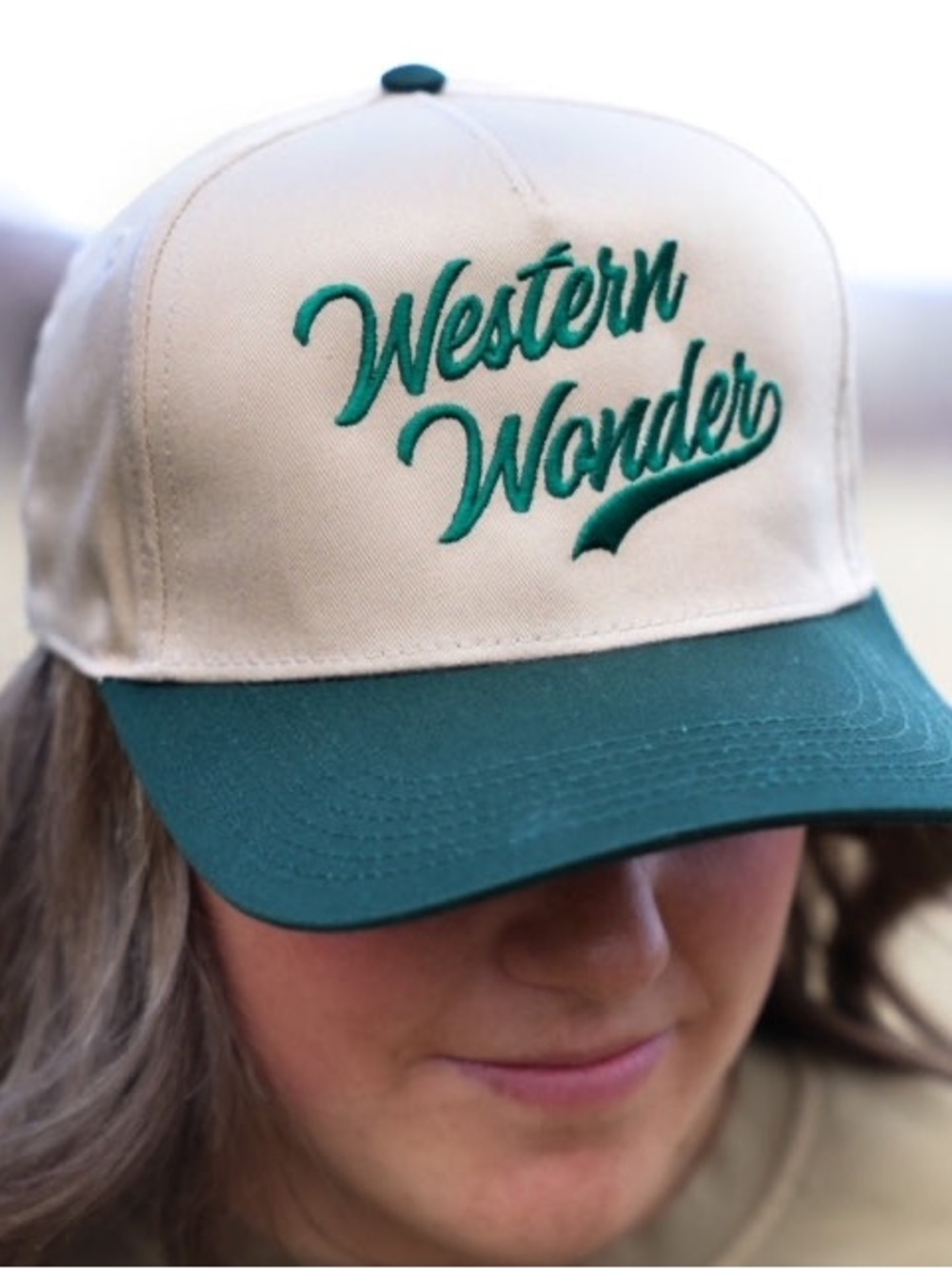 OTTO Western Wonder Hat‎